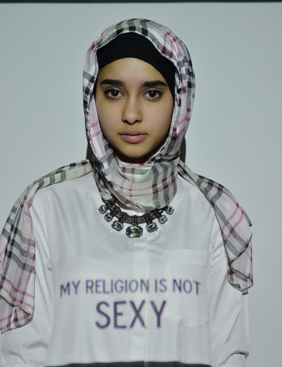 Hailey Corrall: Femme Nation