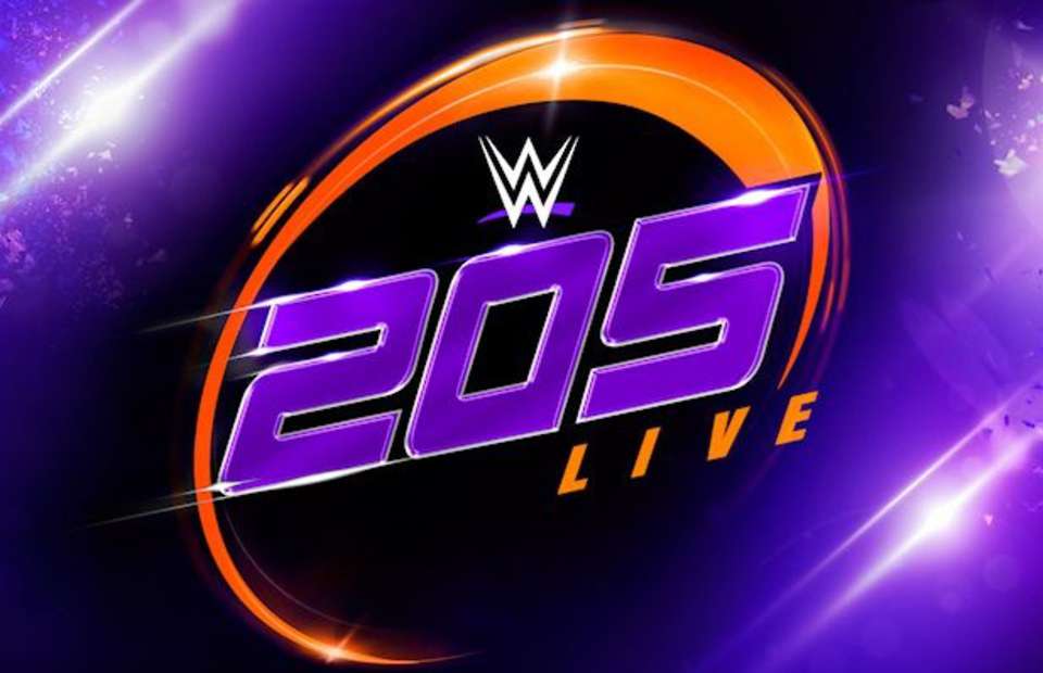 205 Live The BEST Show No One Is Watching
