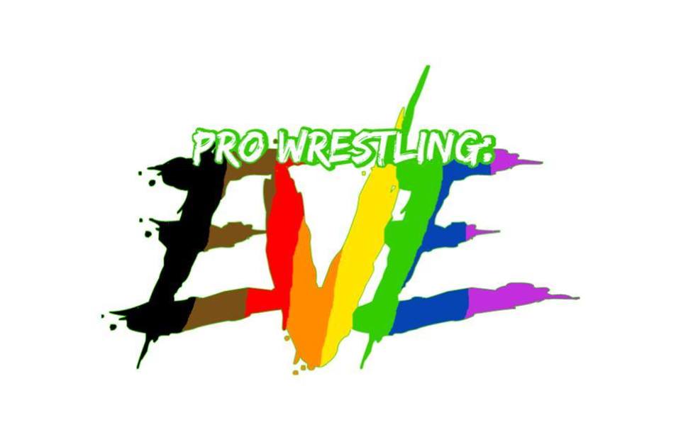 Pro Wrestling EVE – SuperSHEdown
