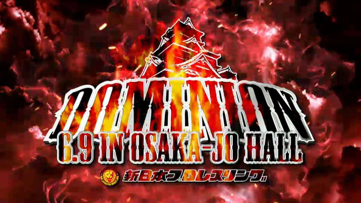 Dominion 6.9 in Osaka Predictions