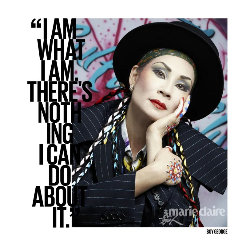 Woman Crush Wednesday | Lucy Liu