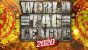 World Tag League 2020 Preview and Schedule