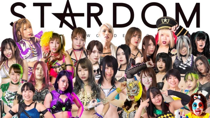 STARDOM: 10th Anniversary Show | Sunday 17th January 2021