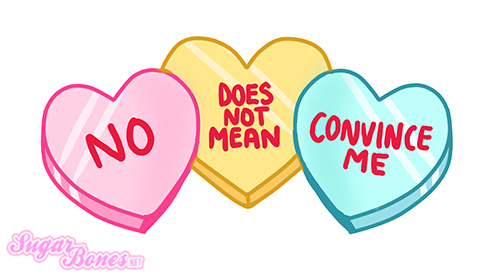 20 Feminist ANTHEMS for 2021