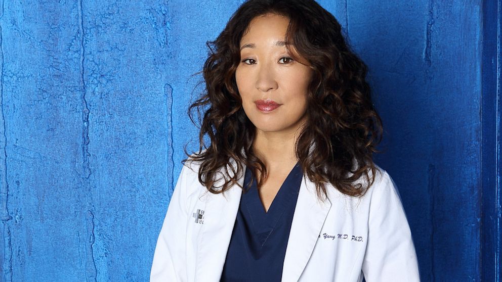 Life Lessons from Cristina Yang on Greys Anatomy