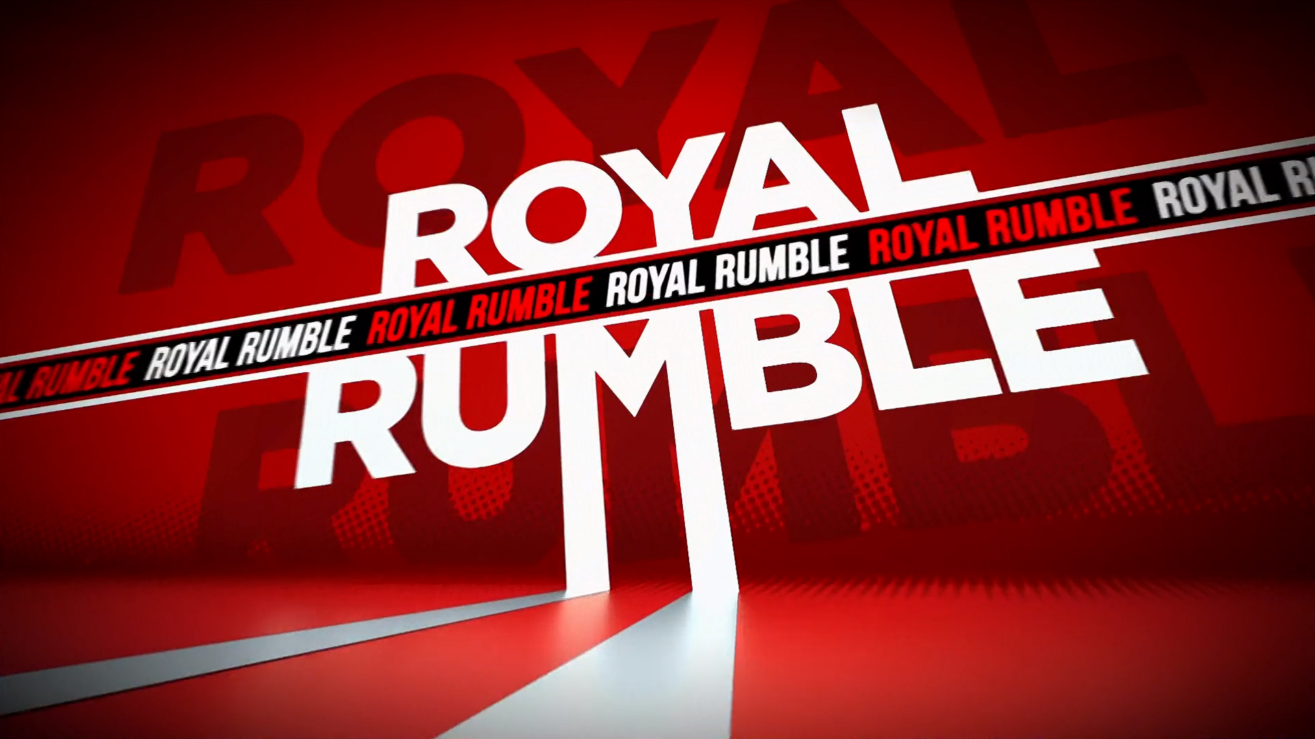 WWE Royal Rumble By The Numbers