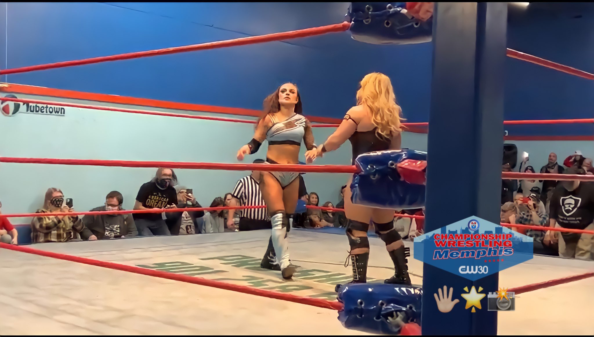 Memphis Wrestling: The Excellence Continues
