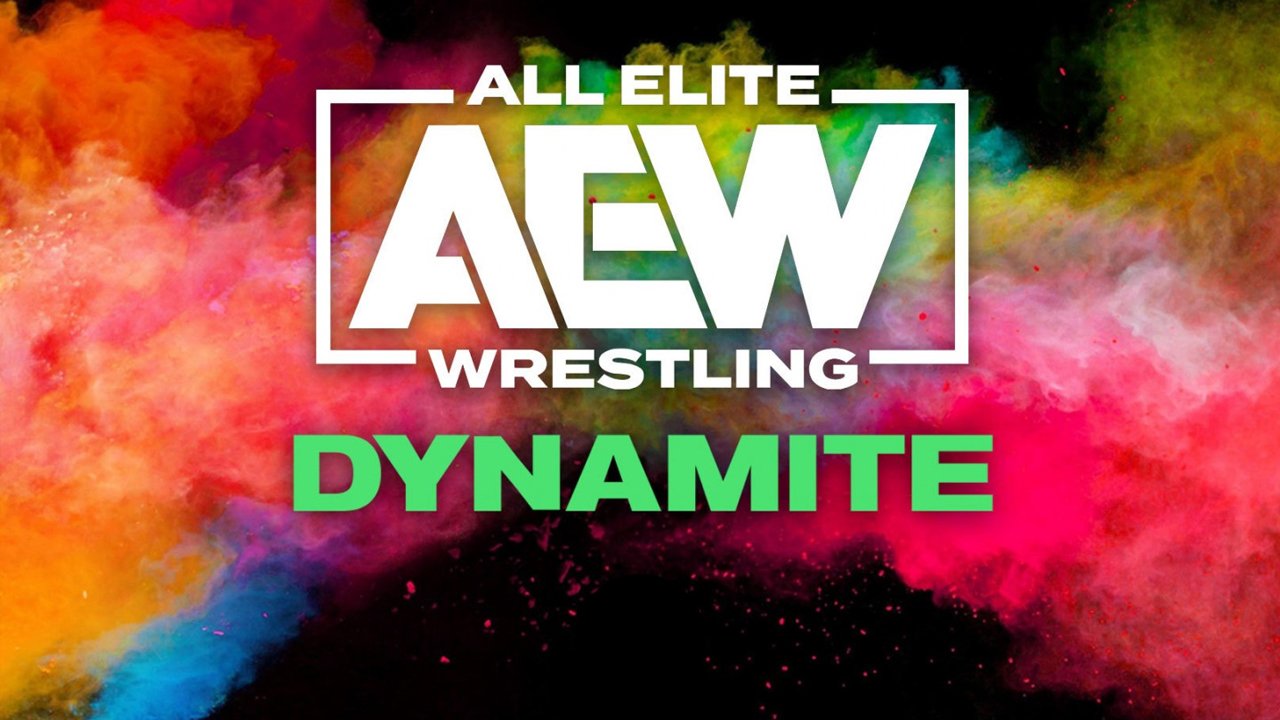 AEW Dynamite: The Fallout from ROH Supercard of Honor