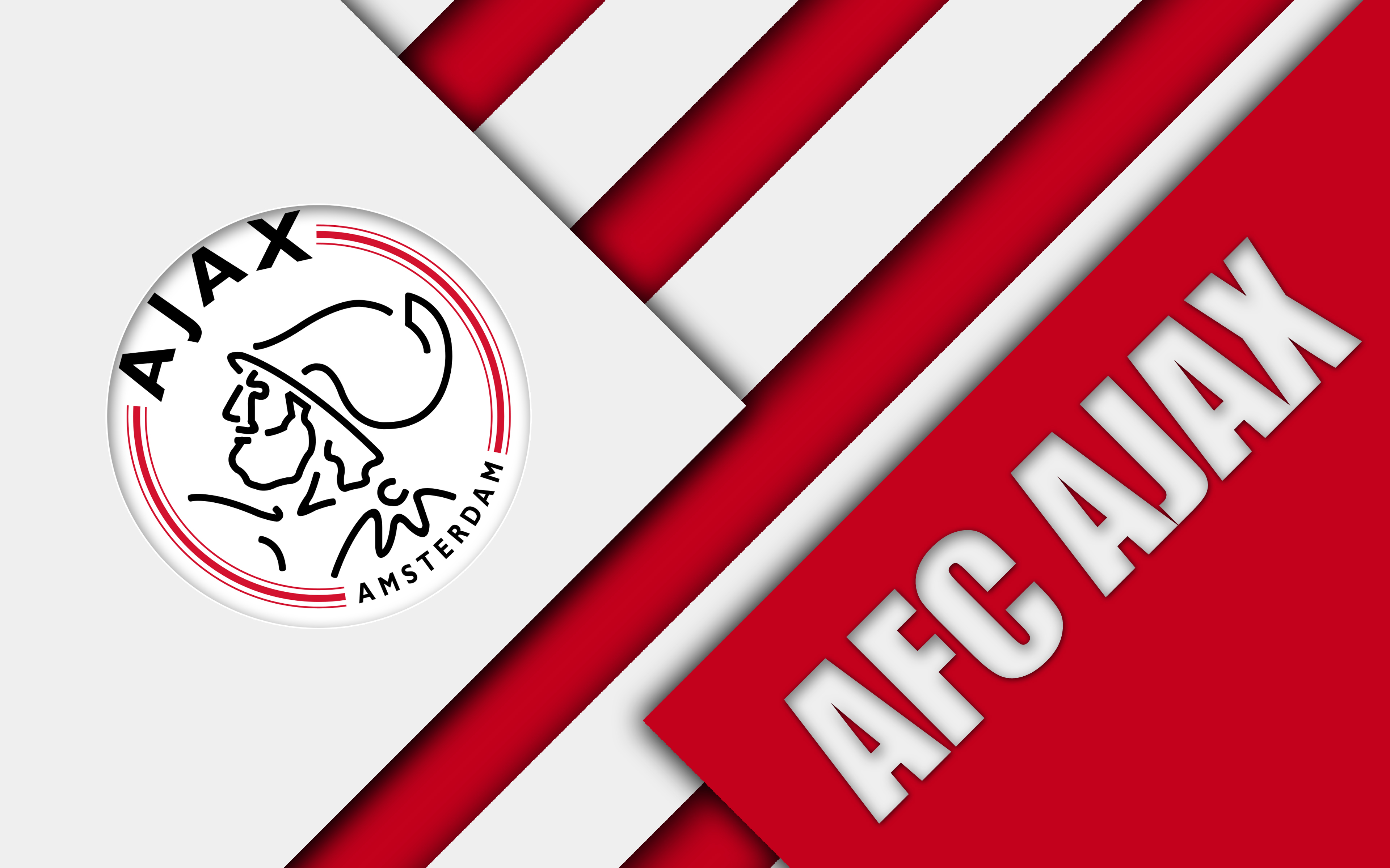 AFC Ajax and It’s Famous Academy