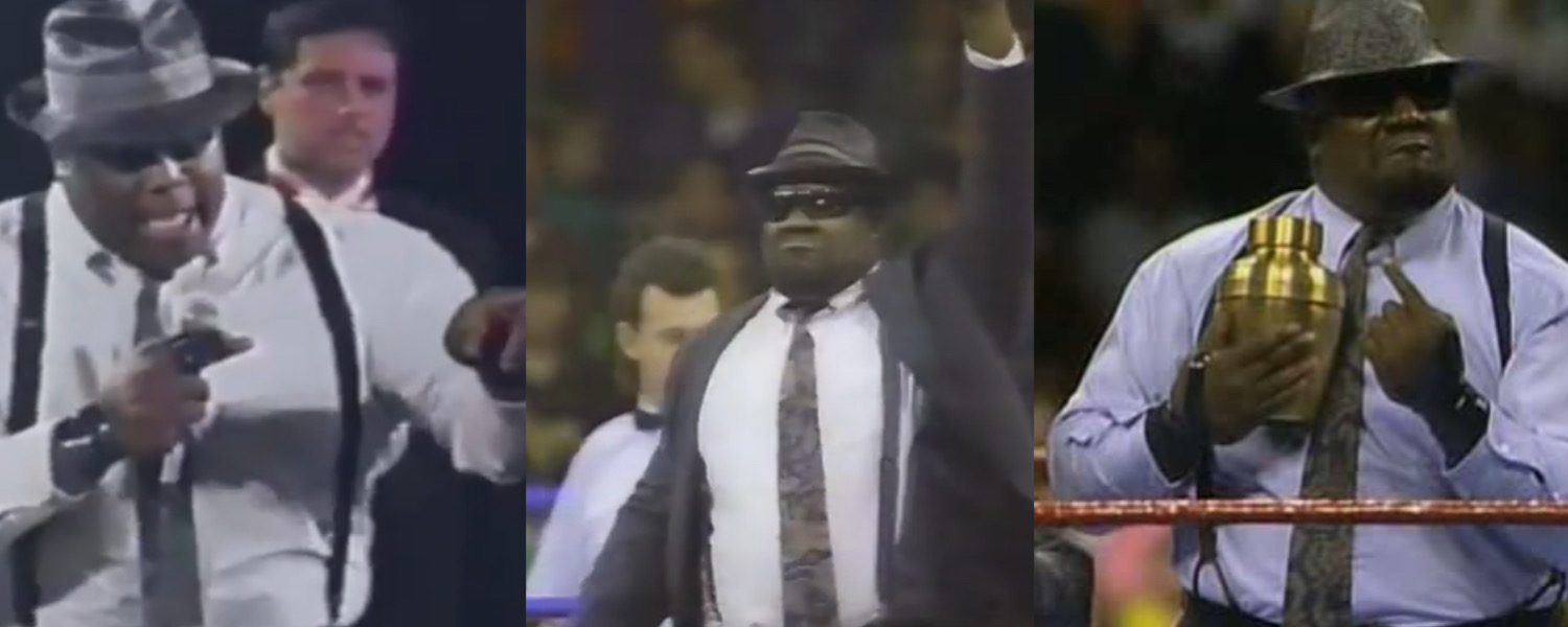 Wrestlers Who Surprisingly Competed in ECW, WCW, & WWE