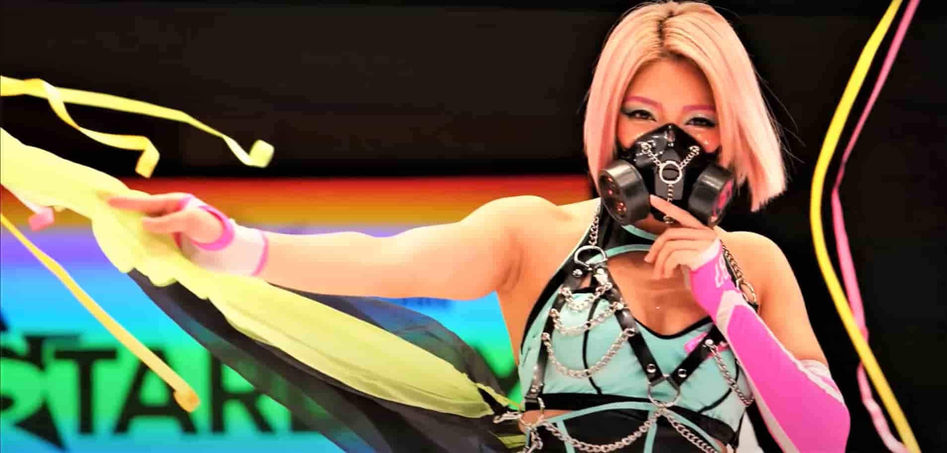 “Matane” A Celebration Of The Life Of Hana Kimura