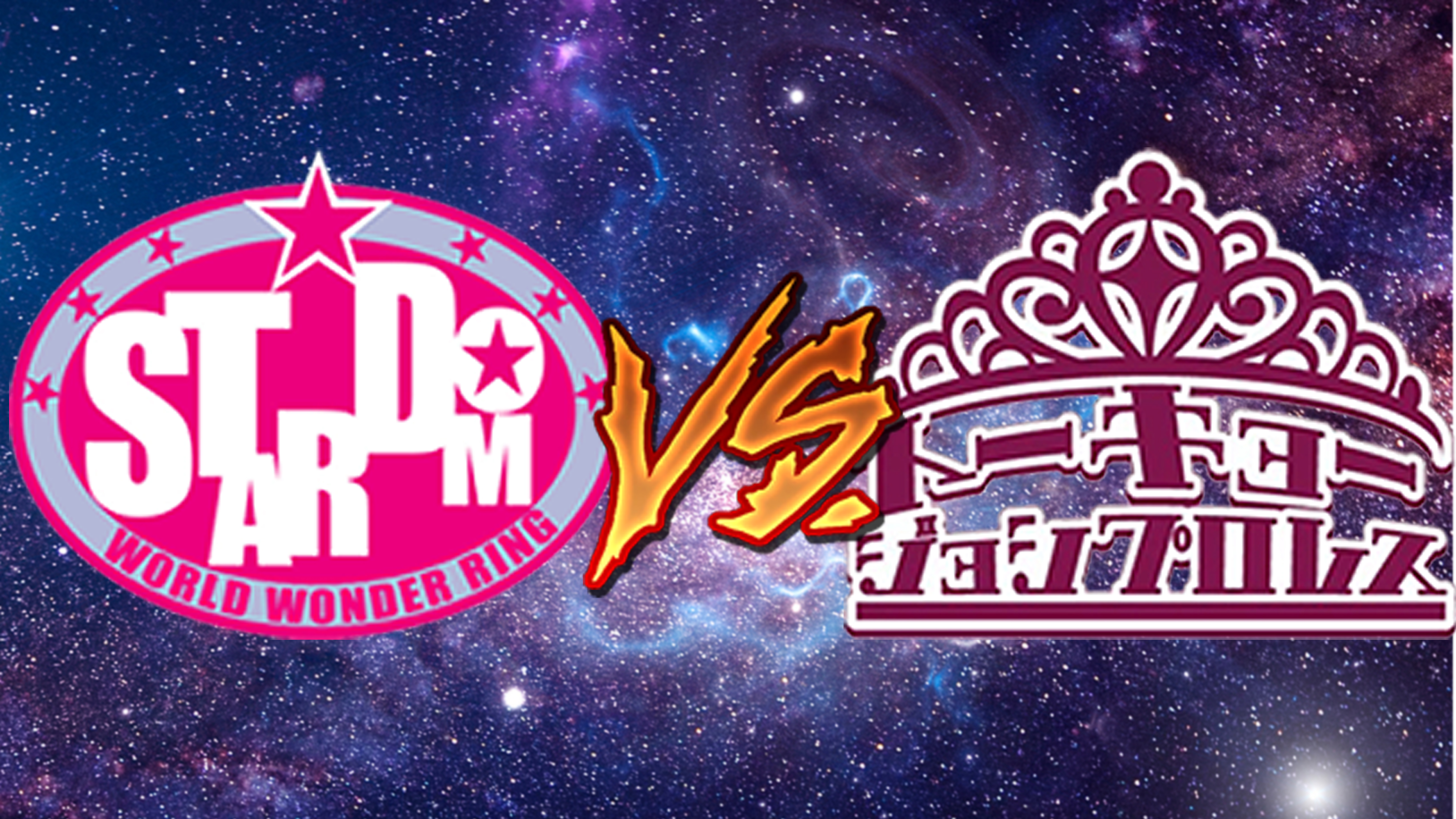 Stardom vs. Tokyo Joshi Pro Wrestling: A Dream Card From Japan