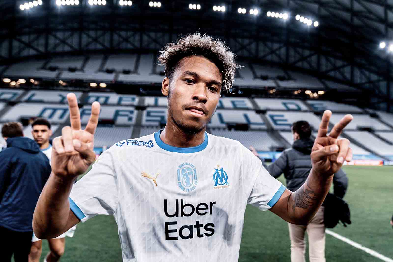 Boubacar Kamara is coming to Aston Villa