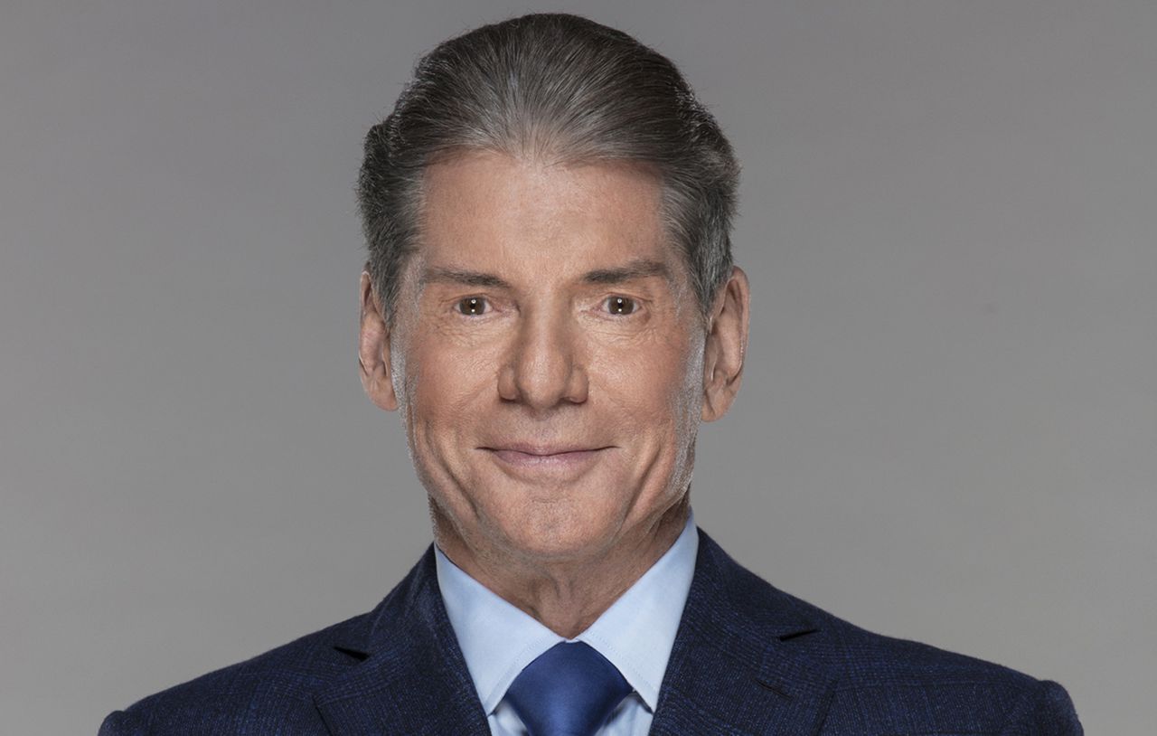 Boss Vince Steps Down From WWE! Well, Sort Of…