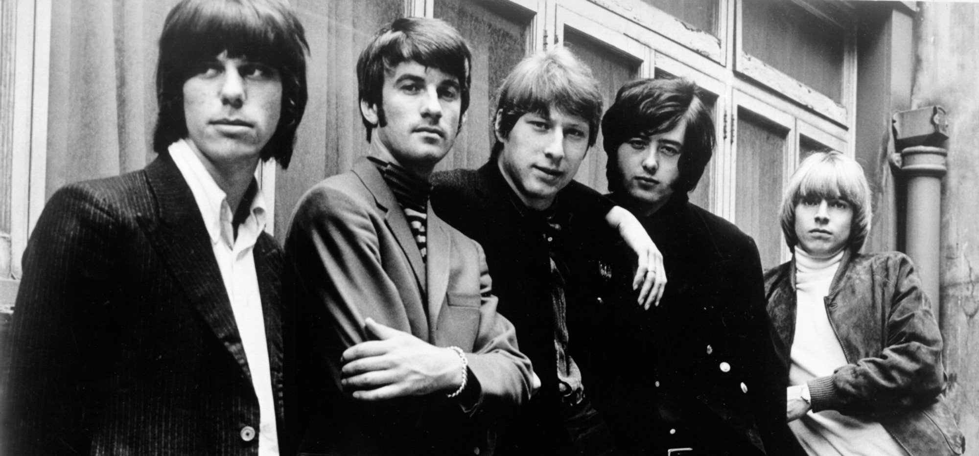 The Yardbirds: The Legacy Of Short But Sweet Innovators 