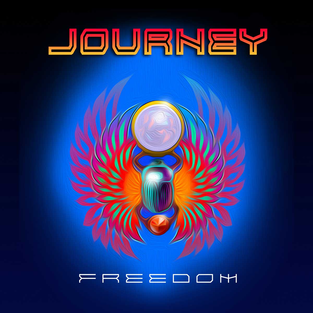 Journey Find Freedom? A Surprising New Album For Fans