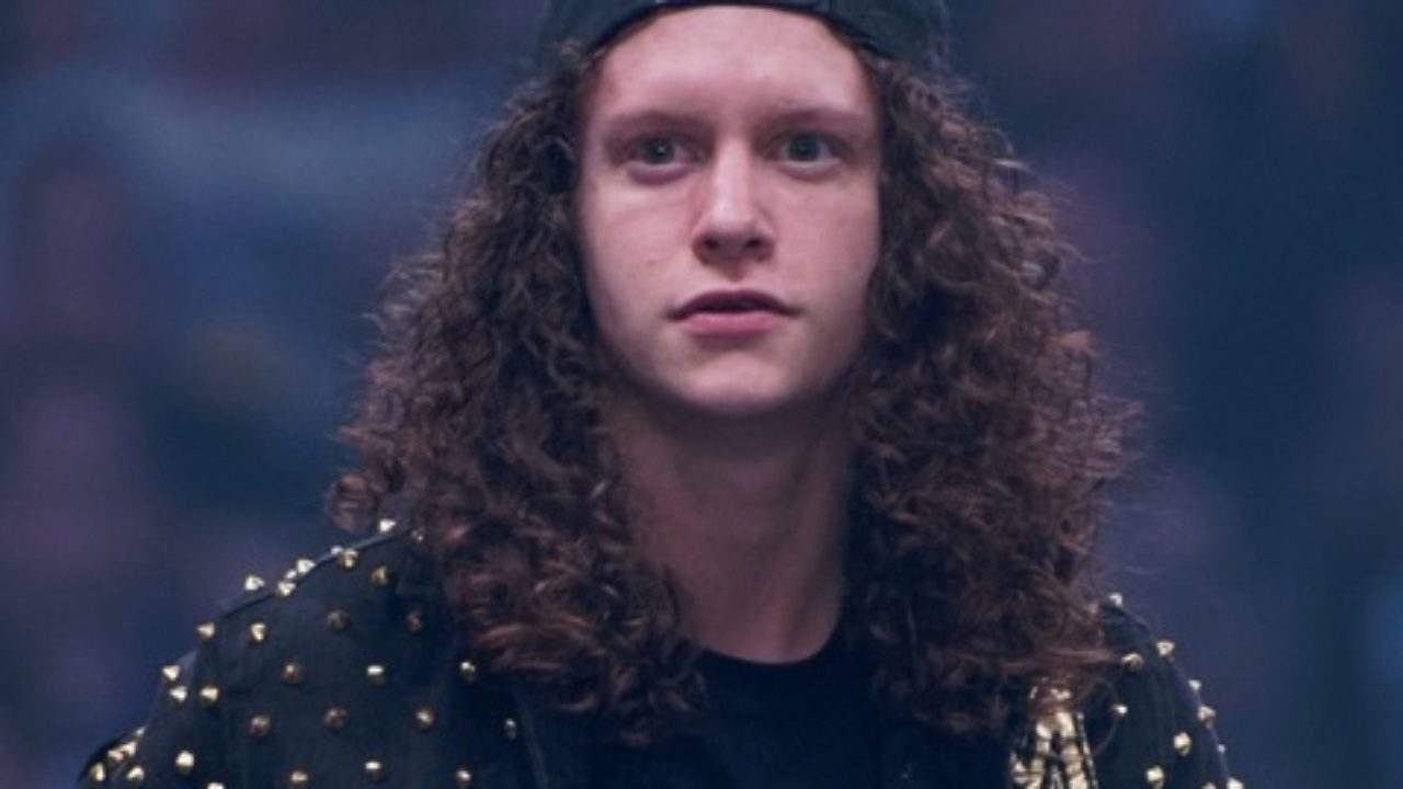 Tony Khan? It Apparently All Went Quiet For Marko