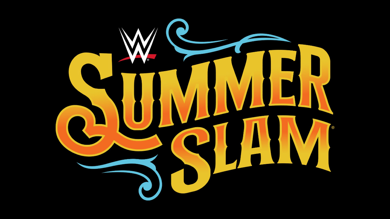 SummerSlam 2022 Brings A New Kind Of Music To Nashville