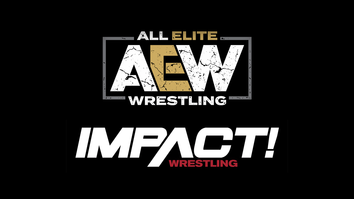 IMPACT VS AEW: A Perfect Crossover Event