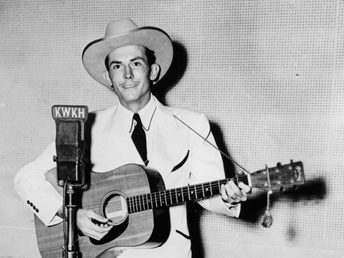 Hank Williams
