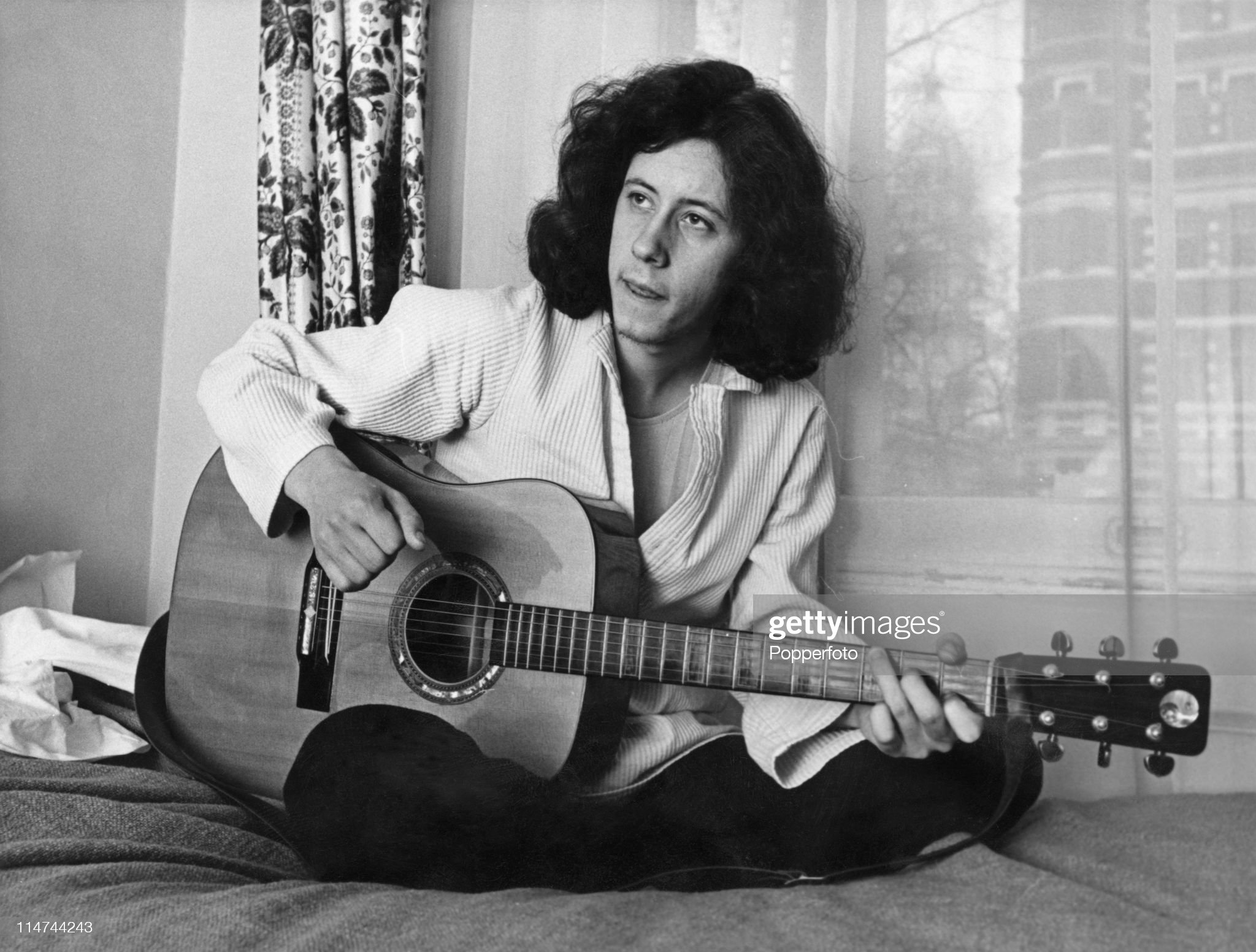 Arlo Guthrie & His Long Forgotten Masterpiece