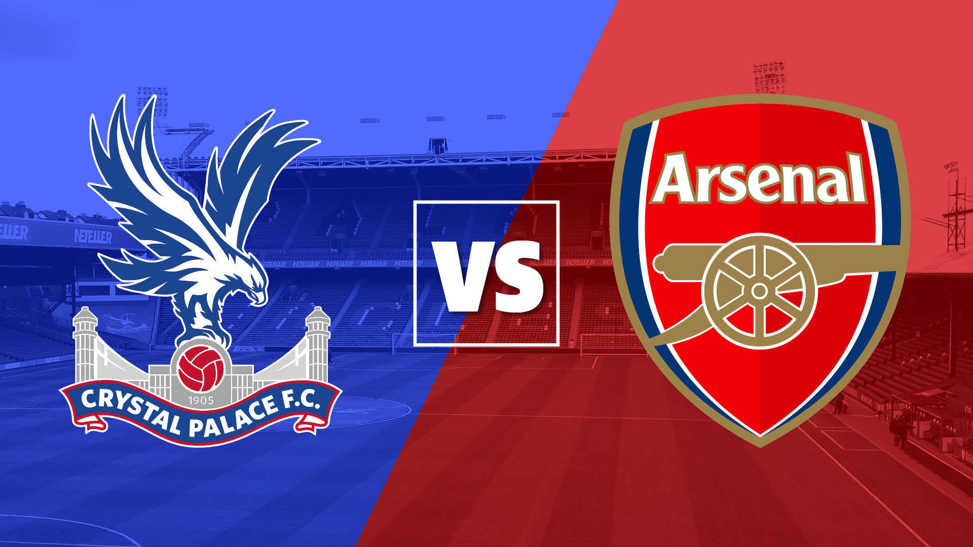 The Premier League Is Back: Arsenal Vs Crystal Palace