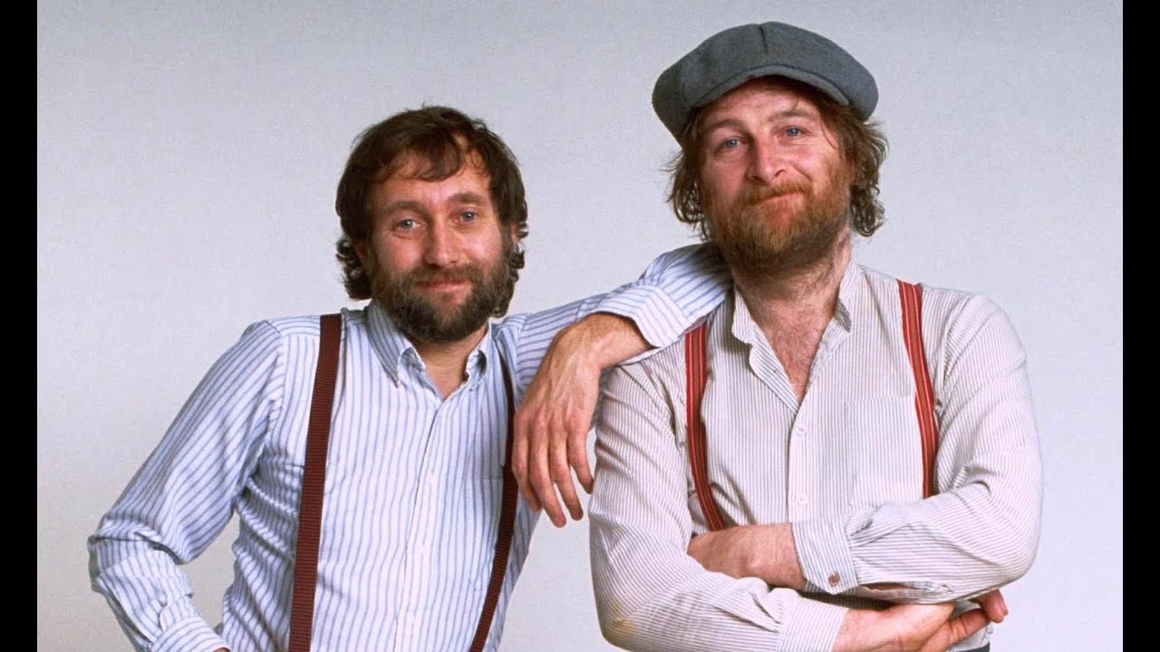 Chas and Dave: The Sound Of My Summer