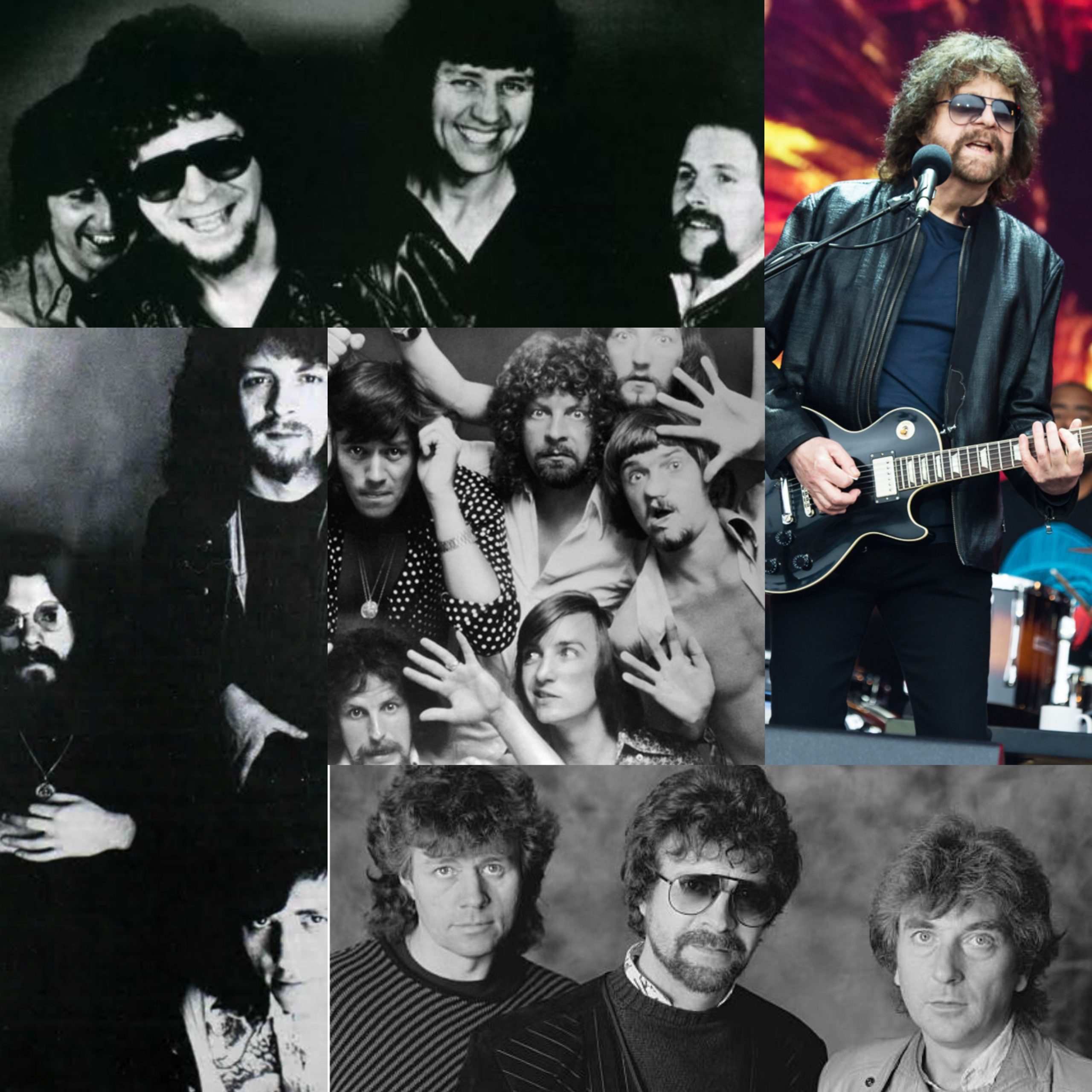 ELO: 5 Essential Tracks From Electric Light Orchestra