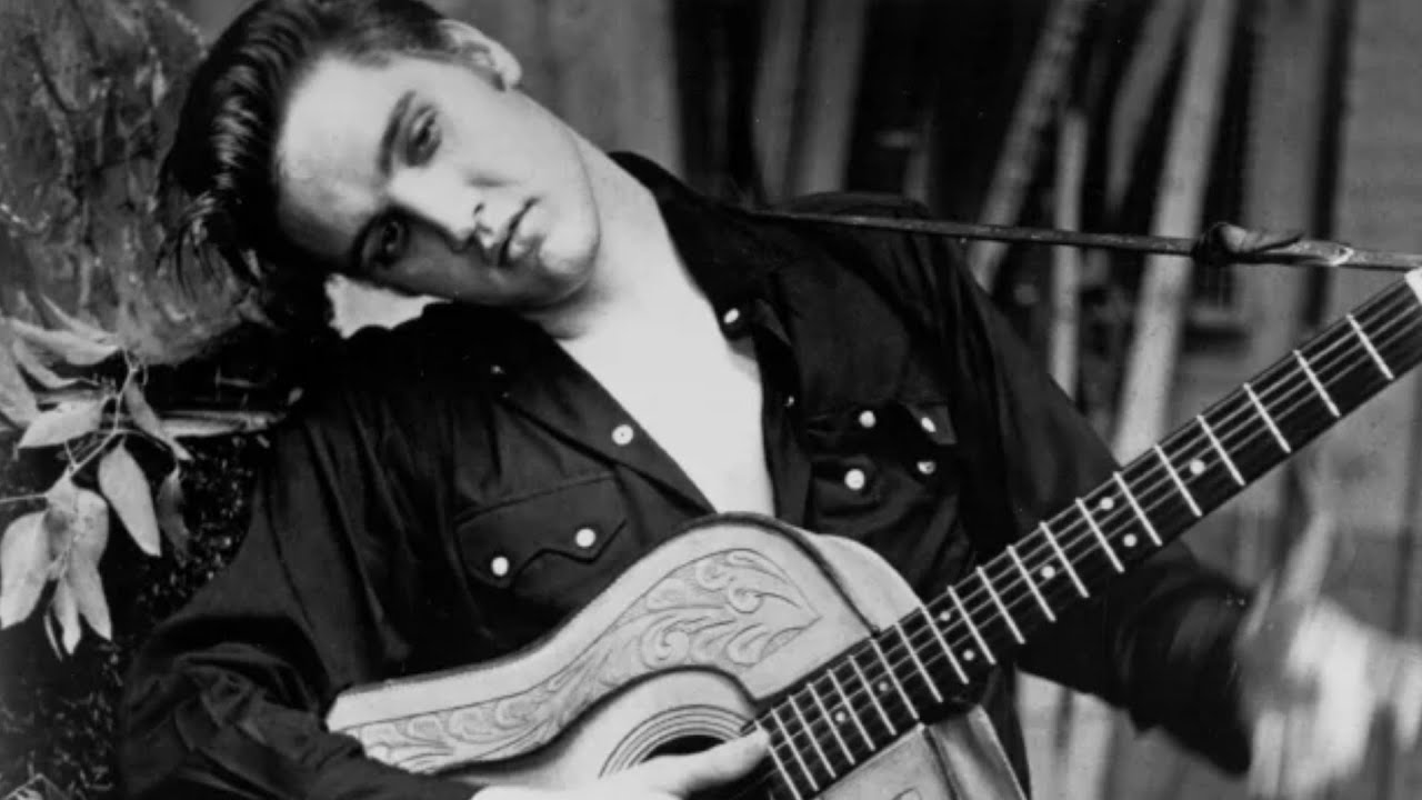 Elvis Presley: The King Of Rock & Roll | Part I