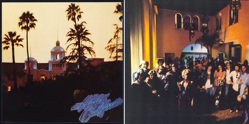 Hotel California: Analyzing The Eagles Classic Rock Masterpiece