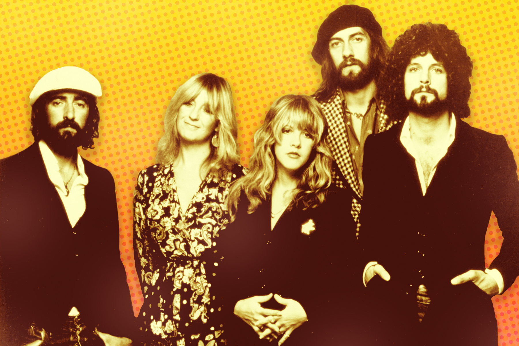 Fleetwood Mac: A Collection Of Hidden Gems From Their Career