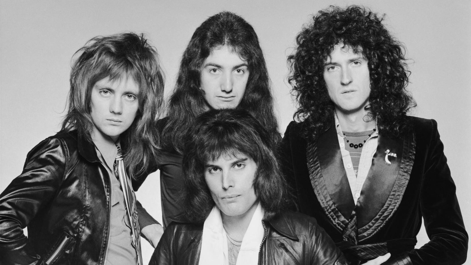 Bohemian Rhapsody: Queen Brings Opera To The Rock World