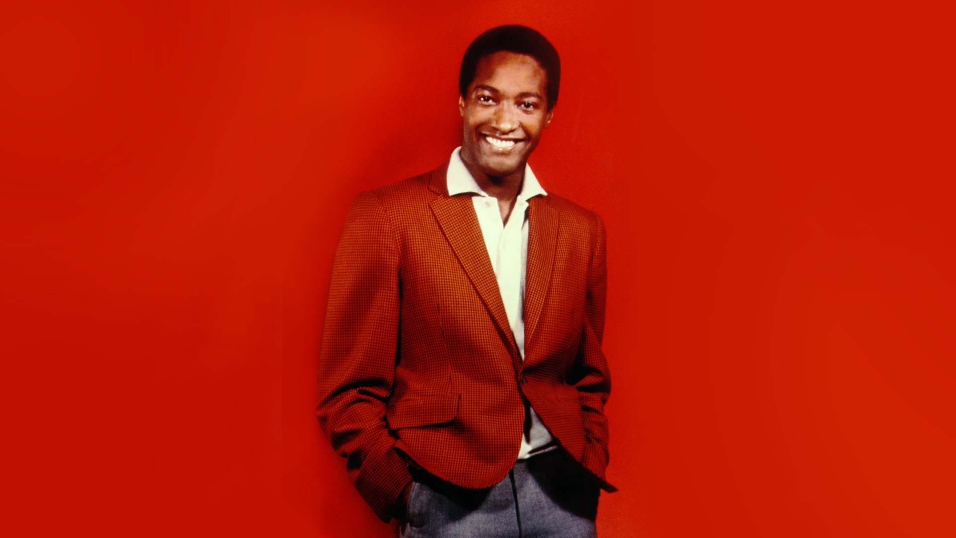 Sam Cooke: A Change Is Gonna Come