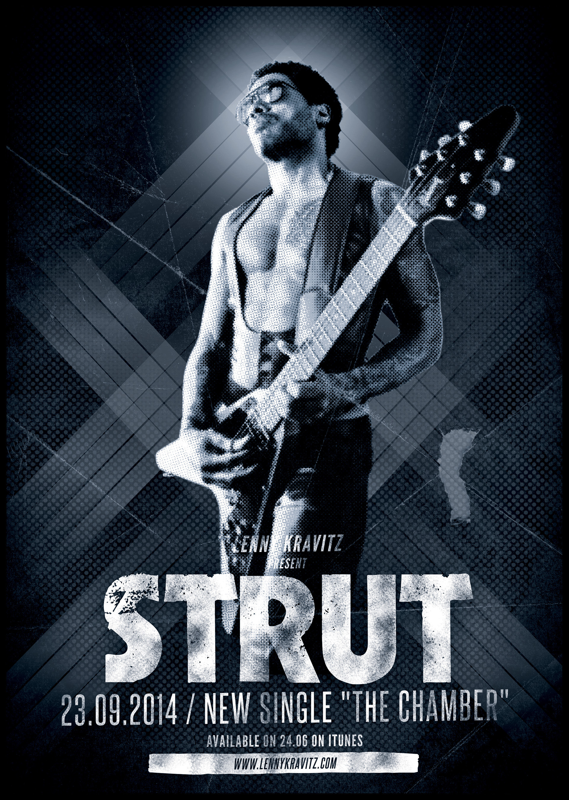 Steve Swift’s Undiscovered Gems : Strut