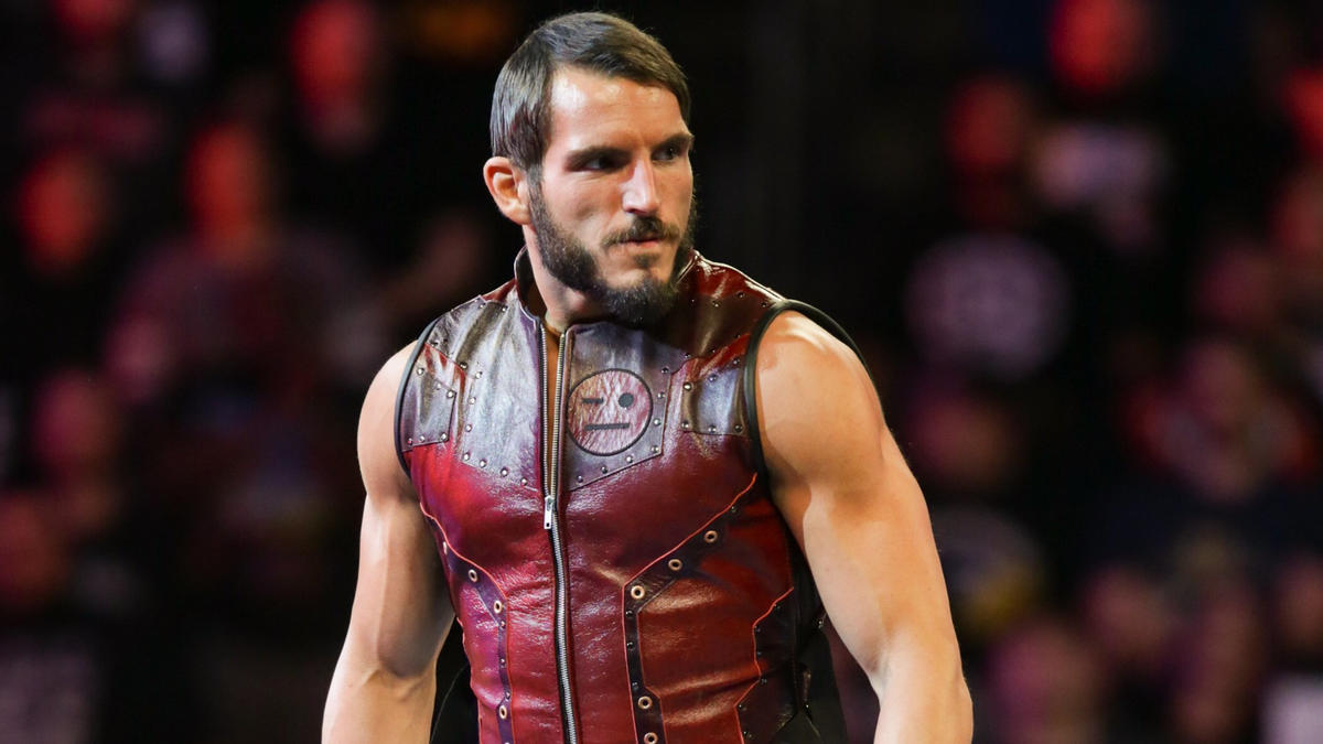 10 Matches for Johnny Gargano on WWE’s Main Roster   