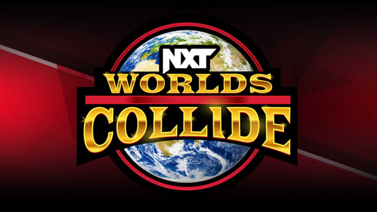 NXT : Was Worlds Collide World Changing?