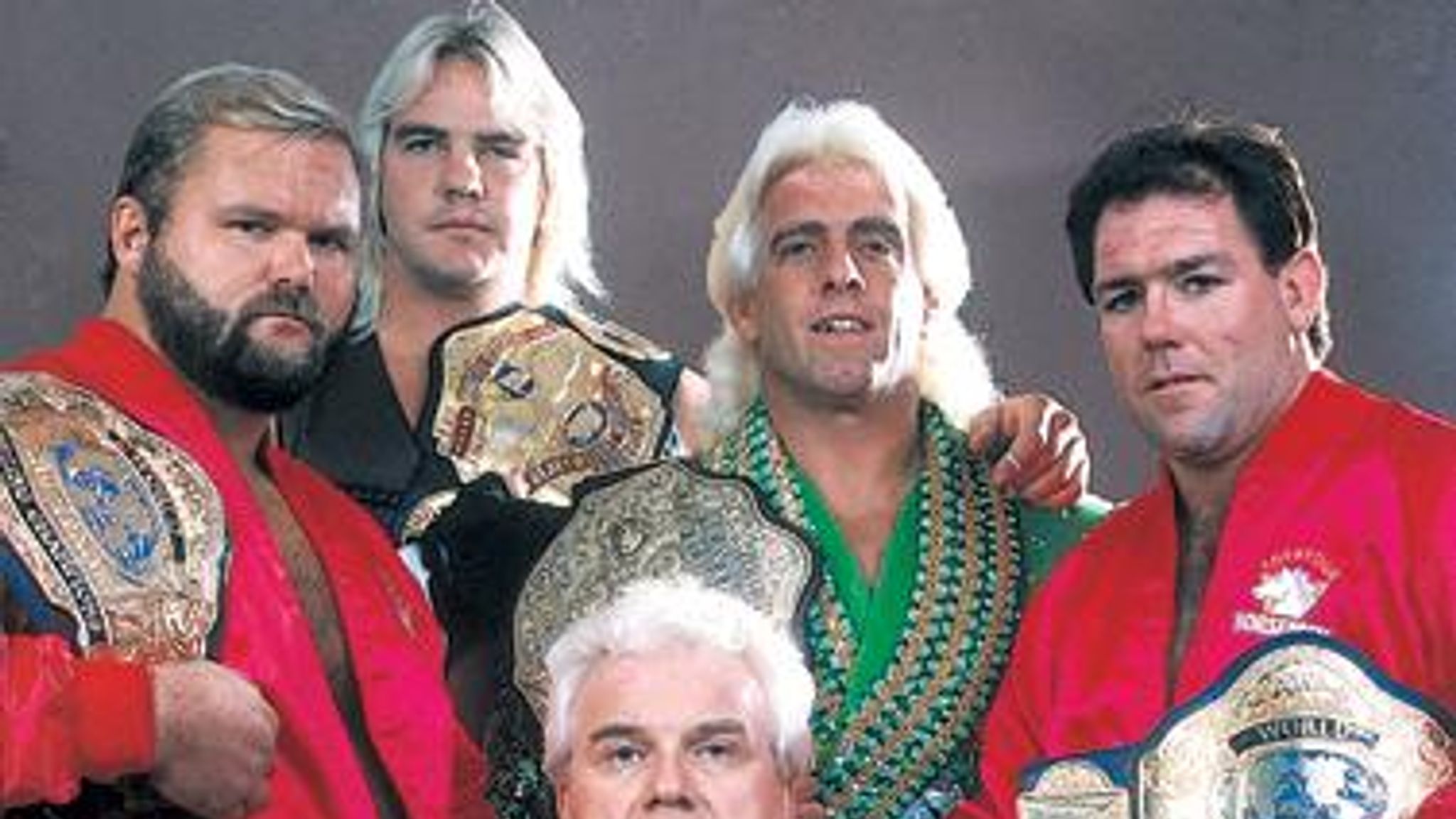 Every Four Horsemen Member Ranked From WORST To BEST