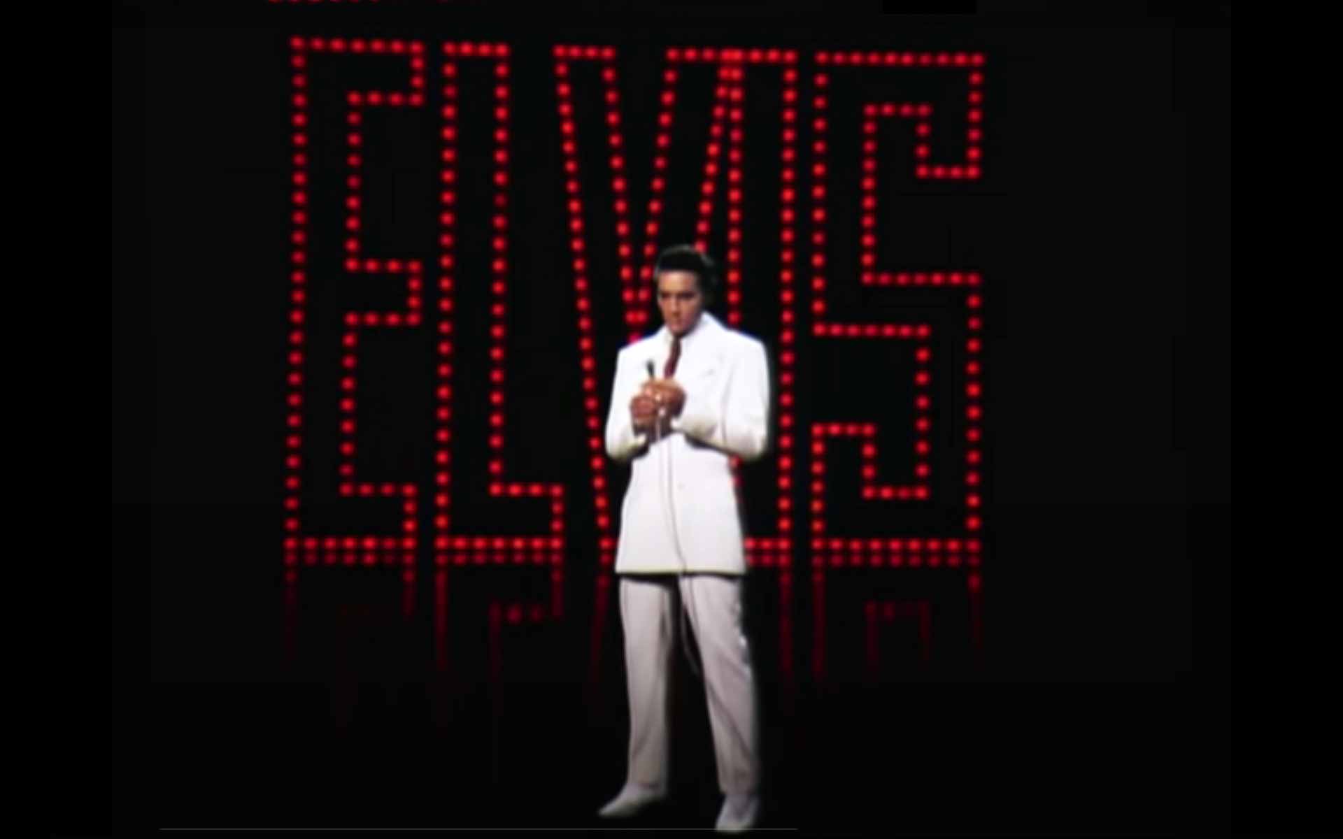 “If I Can Dream”: How Elvis Resurrected His Fledgling Music Career 