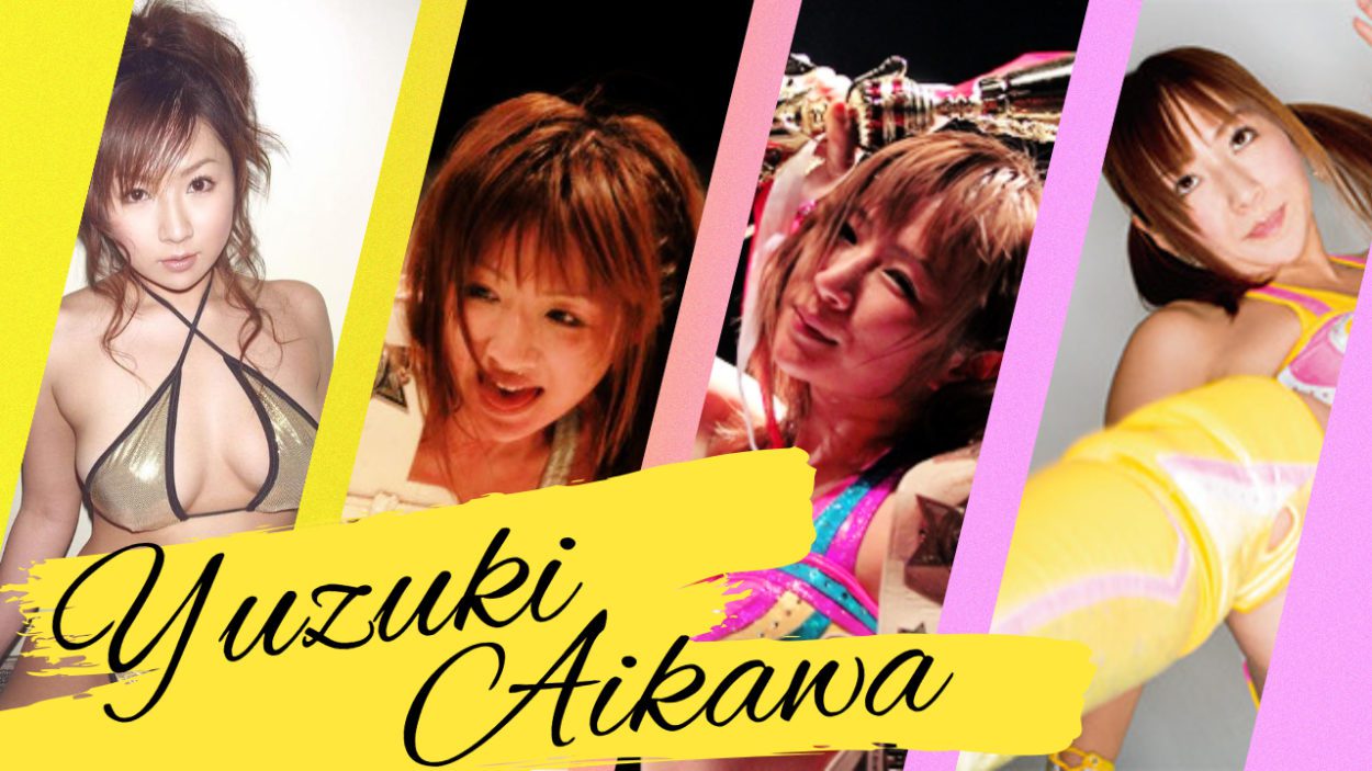 Yuzuki Aikawa