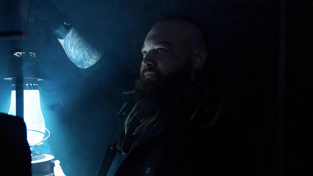 Bray Wyatt: Who Will Be Part Of The Wyatt Six?