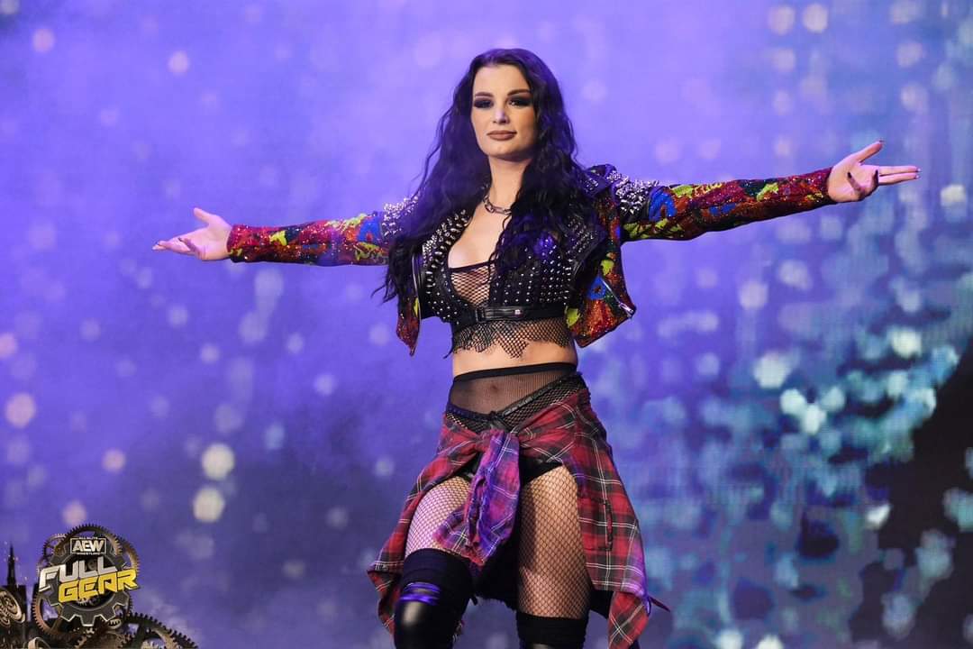 5 Best Moments From AEW Full Gear 2022