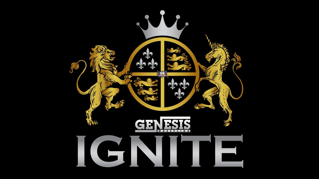 UKW Ignite! The Dogs Of War Show?