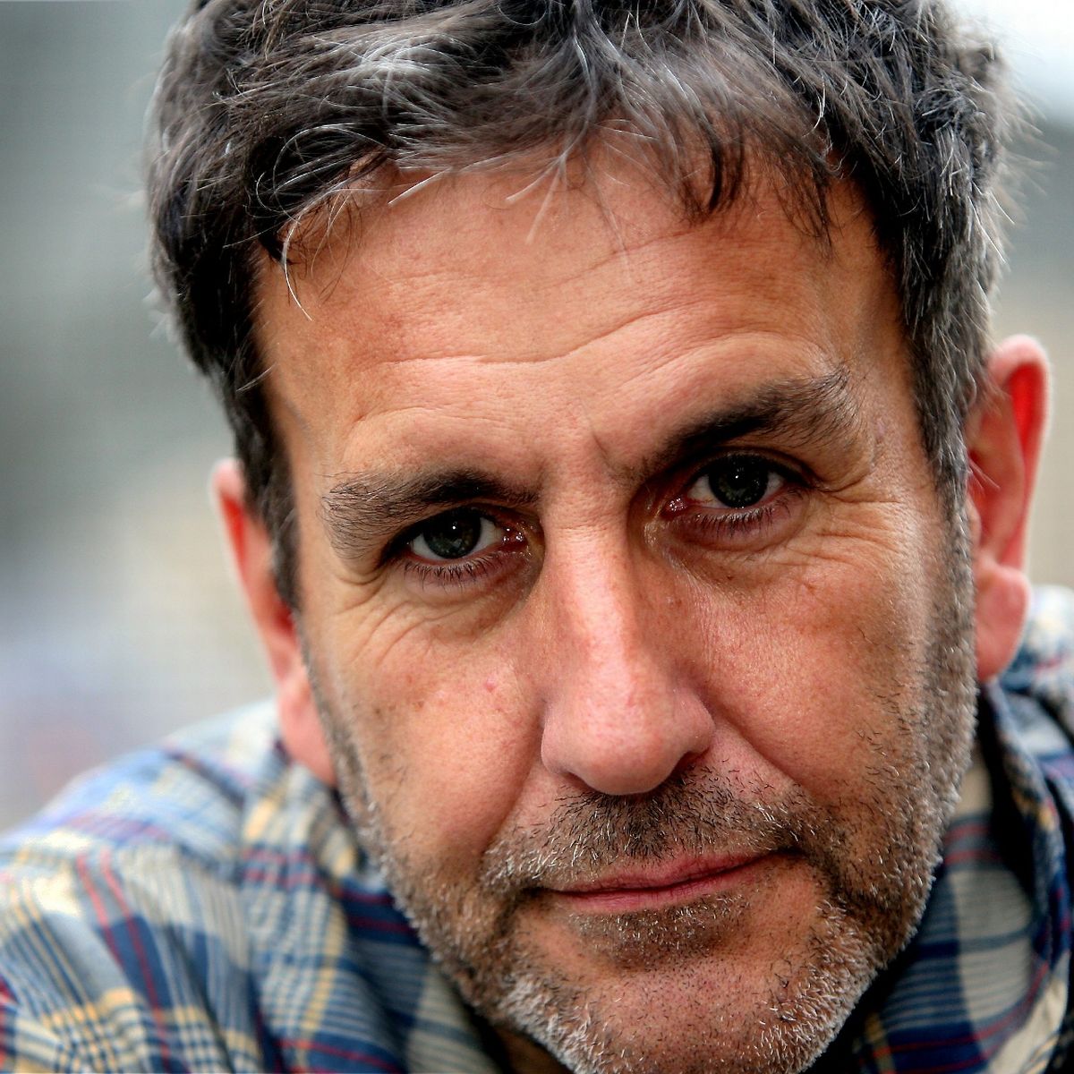 RIP Terry Hall; Special