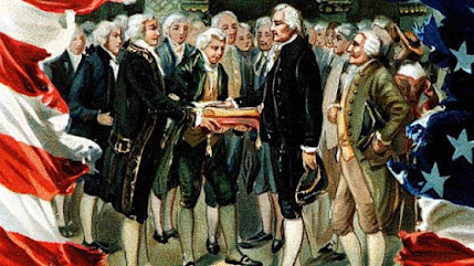 The Election of 1792: Washington Gets A Second Term