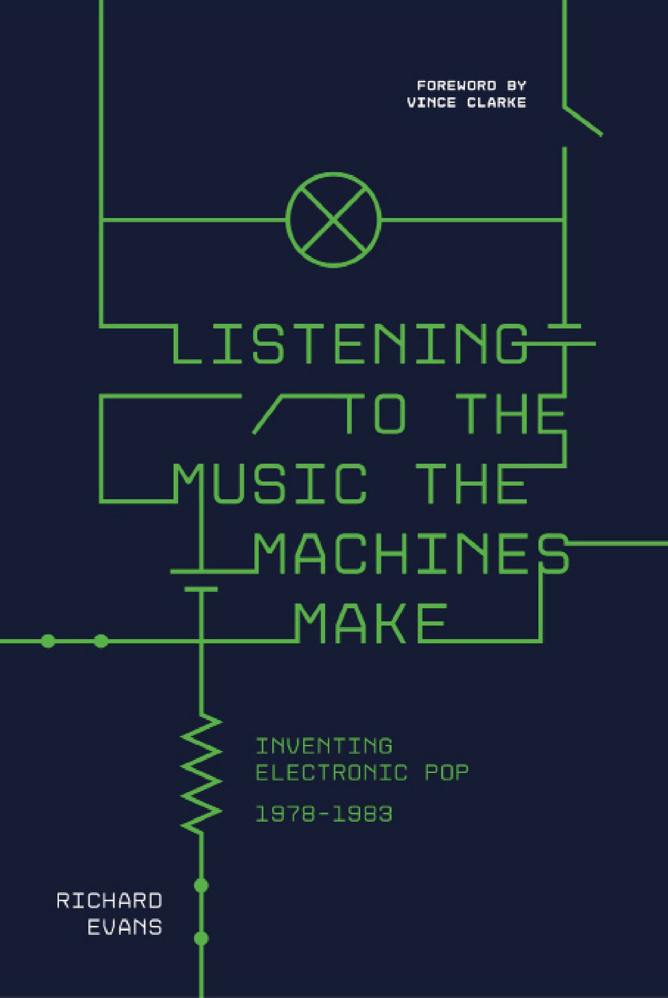 Shockingly Good! Electronic Music And More