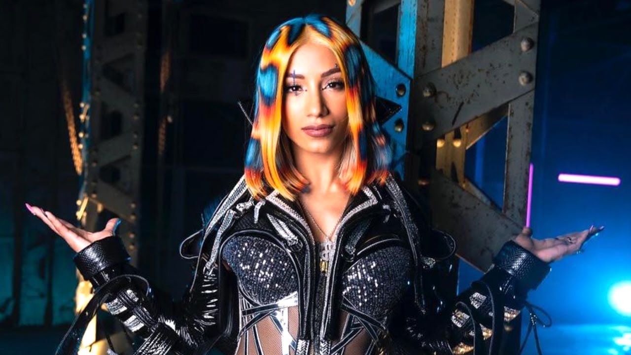 The Sasha Banks Experience in Japan: Who Should She Face?