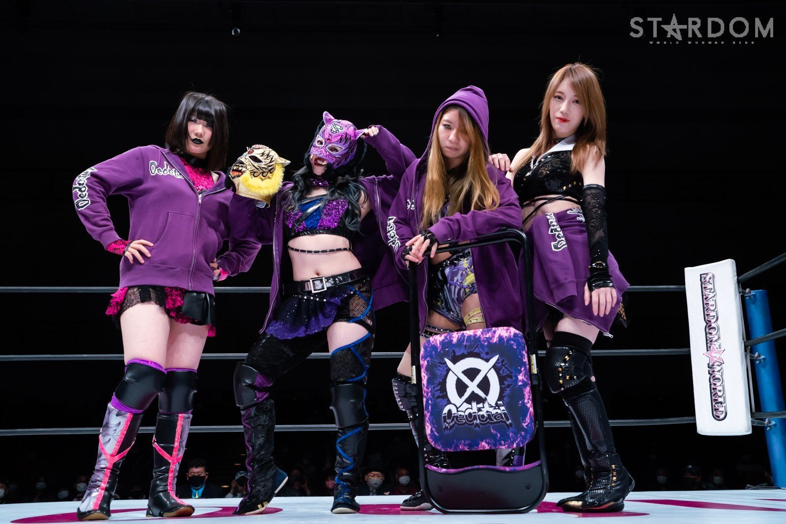 Stardom End of Year: Most Improved Wrestlers of 2022