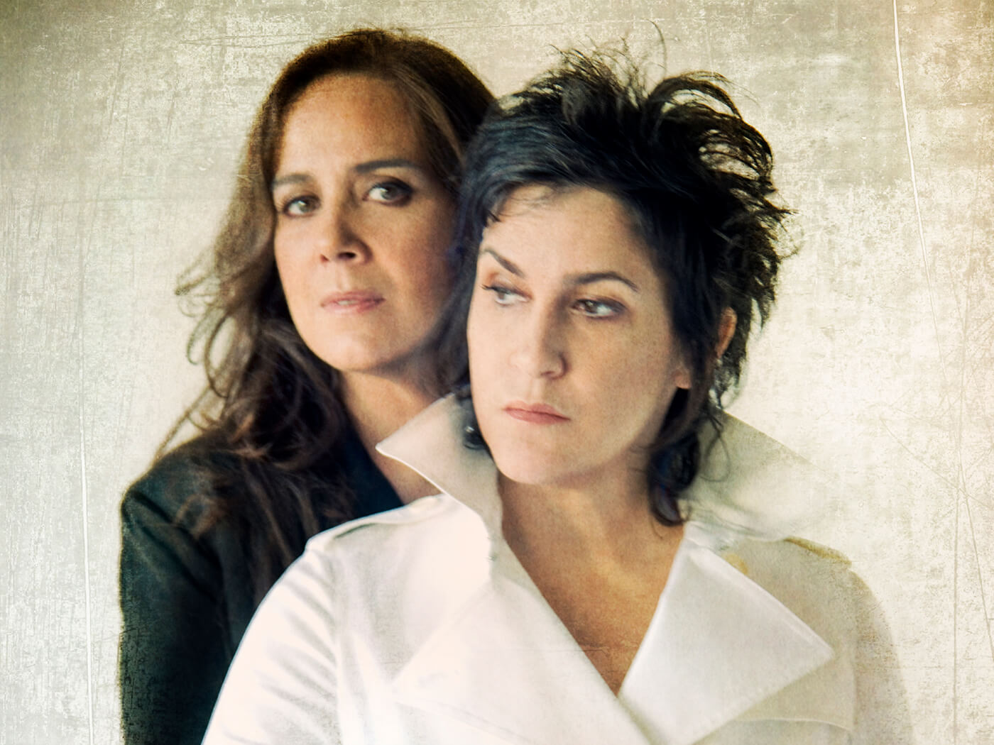 Wendy And Lisa Enjoy The Fruit…