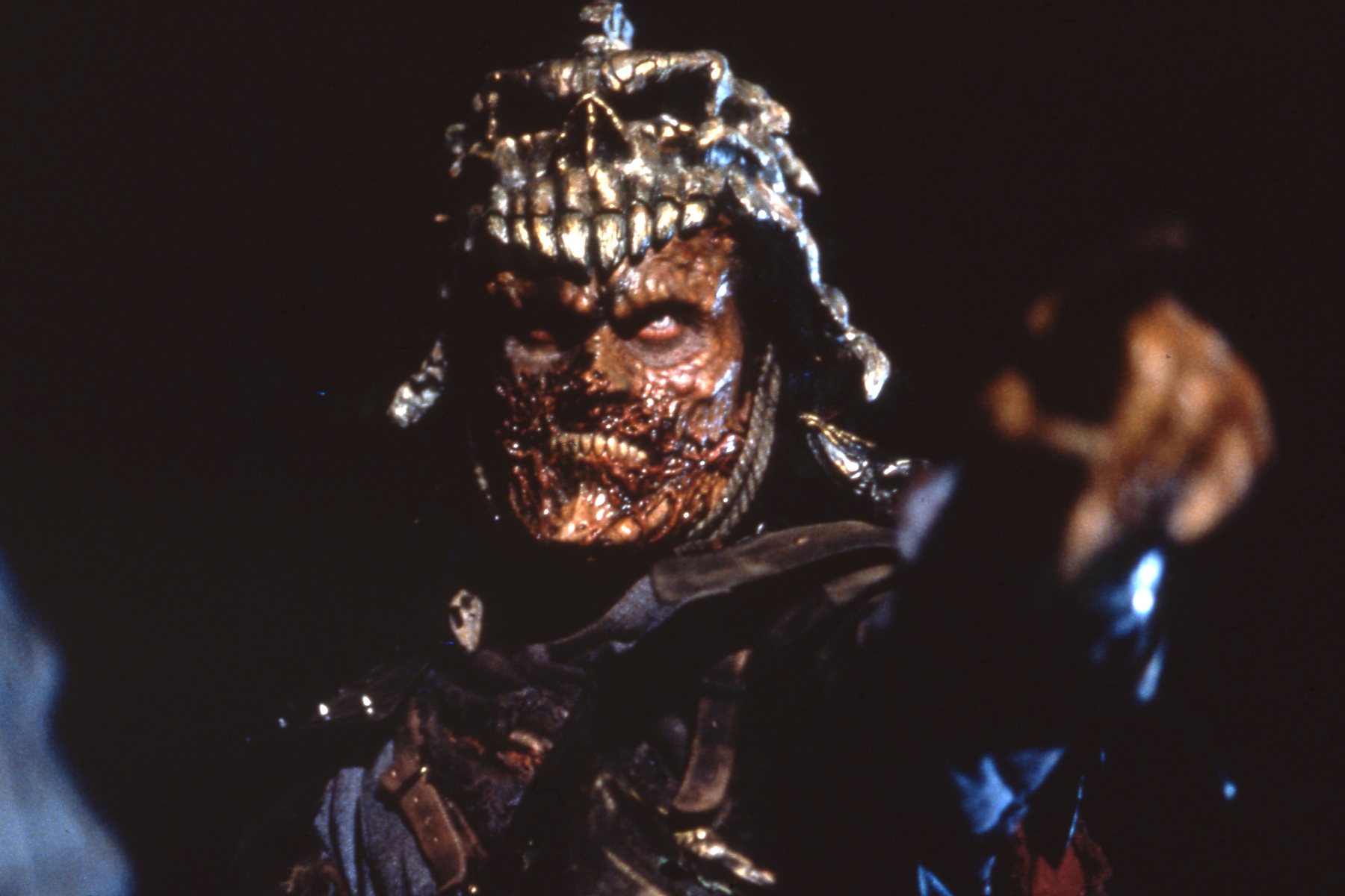 Top 10 Evil Dead Villains
