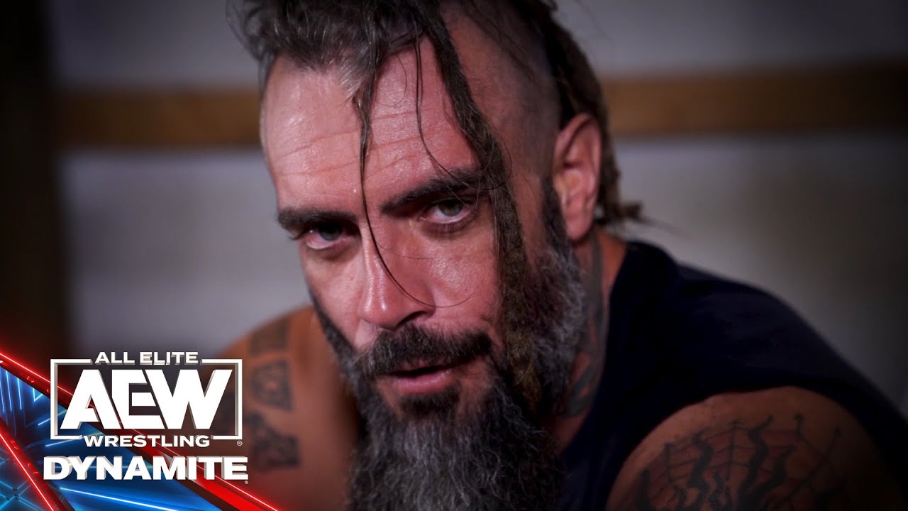 AEW: Dynamite, Mark Briscoe Makes In-Ring Debut, Honers Brother Jay